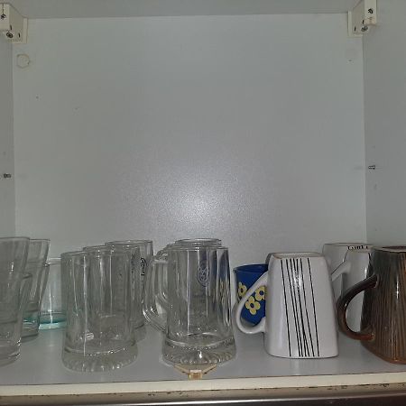 Carihuela La Cascada Sweet Apartament Lejlighed Torremolinos Eksteriør billede