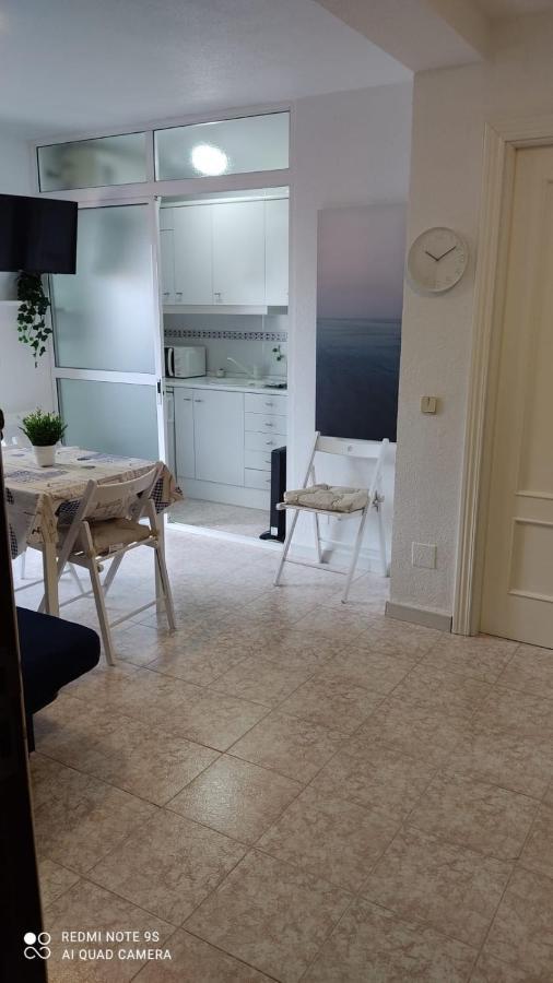 Carihuela La Cascada Sweet Apartament Lejlighed Torremolinos Eksteriør billede
