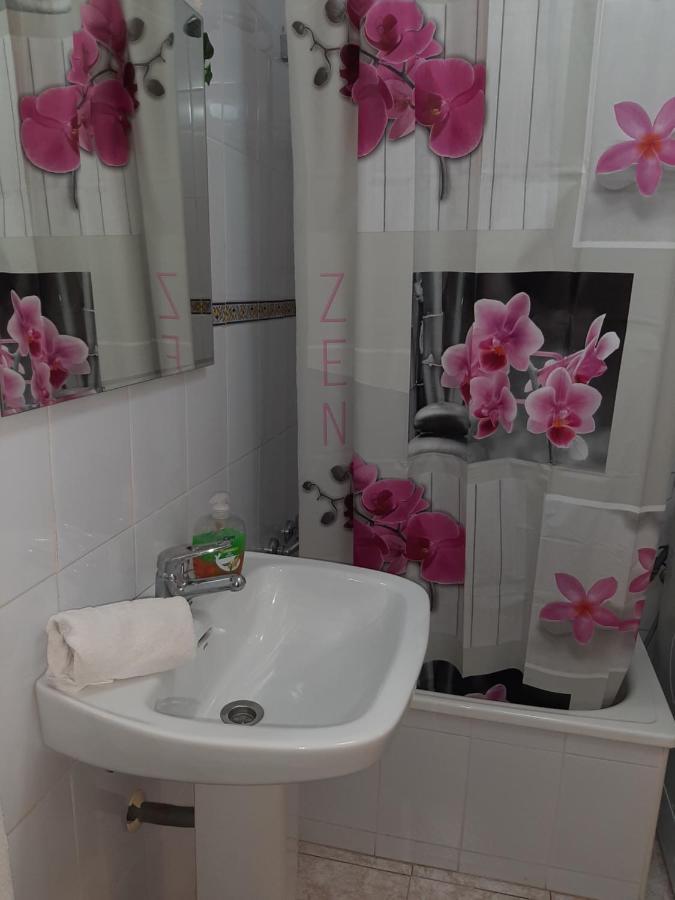 Carihuela La Cascada Sweet Apartament Lejlighed Torremolinos Eksteriør billede