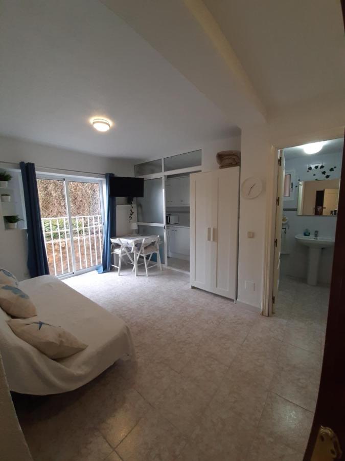 Carihuela La Cascada Sweet Apartament Lejlighed Torremolinos Eksteriør billede