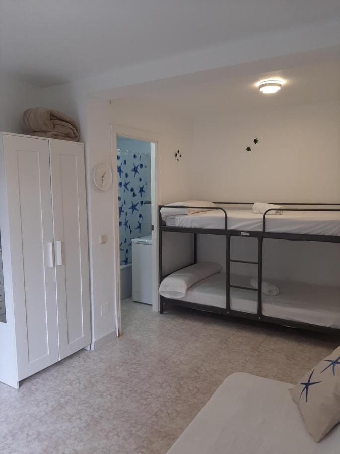 Carihuela La Cascada Sweet Apartament Lejlighed Torremolinos Eksteriør billede