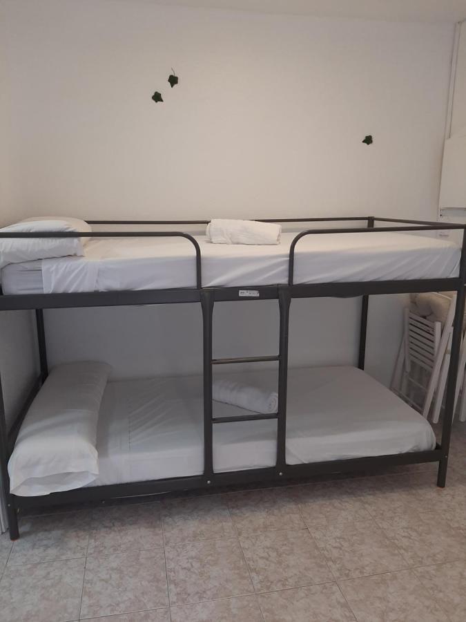 Carihuela La Cascada Sweet Apartament Lejlighed Torremolinos Eksteriør billede